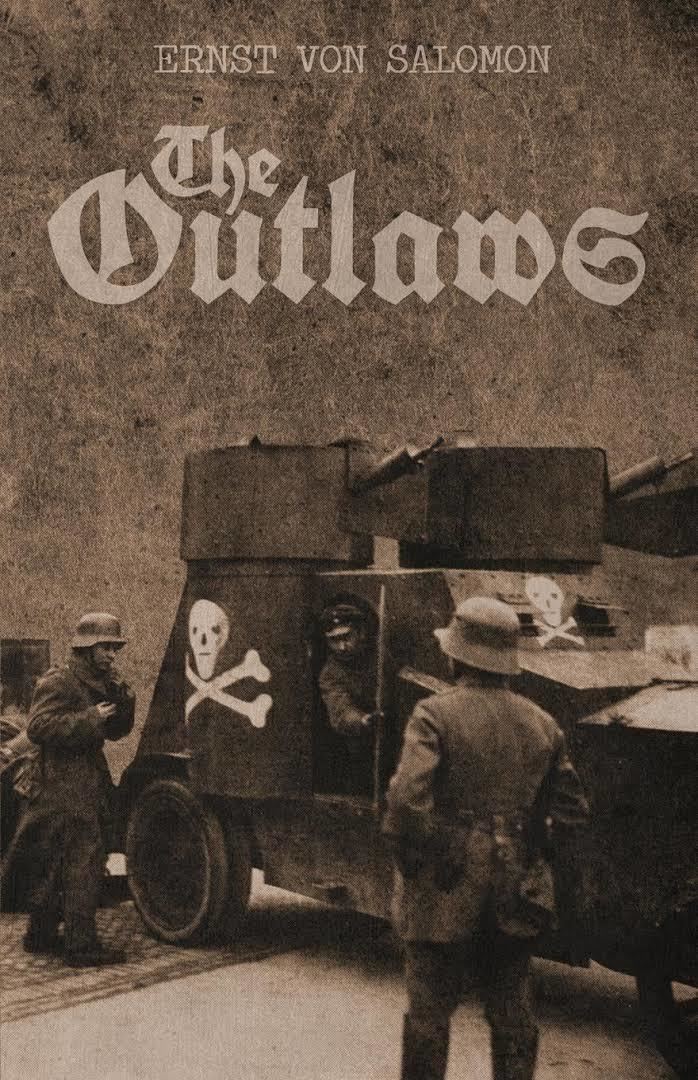 The Outlaws (novel) t0gstaticcomimagesqtbnANd9GcSvzm4B24f0GlFhv4