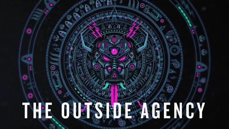 The Outside Agency QORE 30 2012 DJ Mix Area 2 Minimix The Outside Agency YouTube