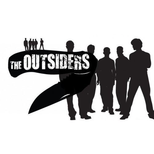 The Outsider (2017 film) The Outsiders in Midland MI Aug 3 2017 730 PM Eventful