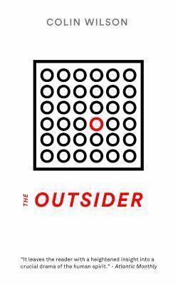 The Outsider (Colin Wilson) t0gstaticcomimagesqtbnANd9GcTzWbypH527ePwc8