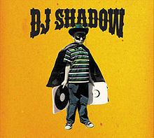The Outsider (DJ Shadow album) httpsuploadwikimediaorgwikipediaenthumbf