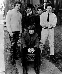 The Outsiders (American band) httpsuploadwikimediaorgwikipediacommonsthu