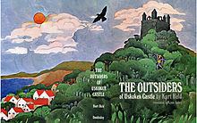 The Outsiders of Uskoken Castle httpsuploadwikimediaorgwikipediaenthumb9