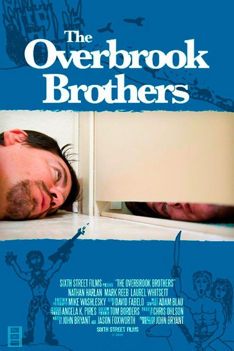 The Overbrook Brothers wwwgstaticcomtvthumbmovieposters3535850p353