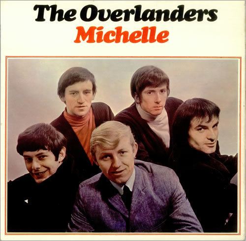 The Overlanders (band) httpsimages991comlargeimageTheOverlanders