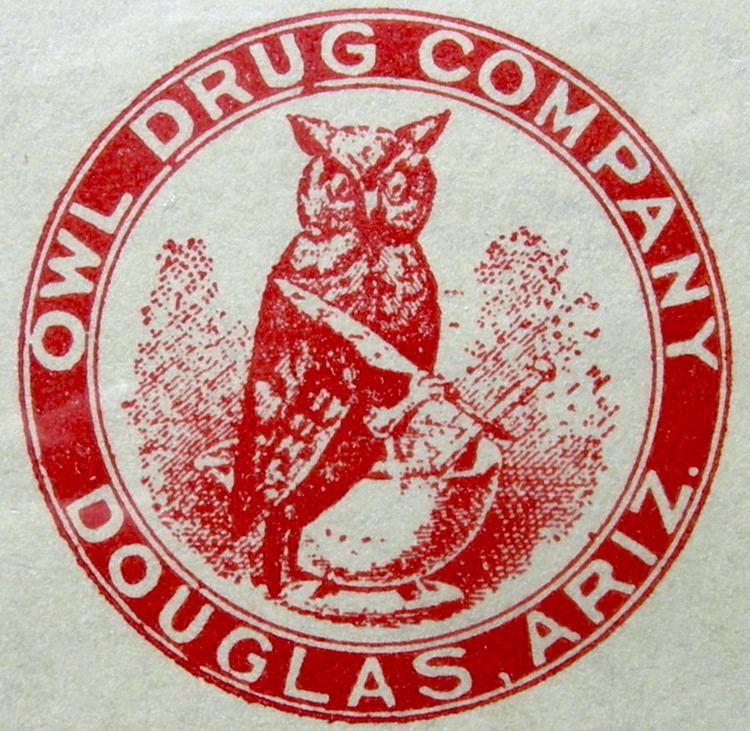 The Owl Drug Company