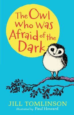 The Owl Who Was Afraid of the Dark t3gstaticcomimagesqtbnANd9GcR7oLKF8sSjvZ1qbi