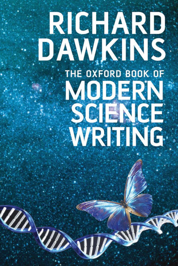 The Oxford Book of Modern Science Writing t0gstaticcomimagesqtbnANd9GcRQgBQOkswEwnXHj