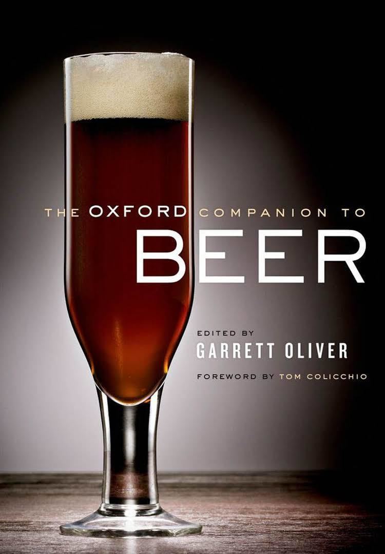 The Oxford Companion to Beer t2gstaticcomimagesqtbnANd9GcQIKp2fZXPEaMagw2