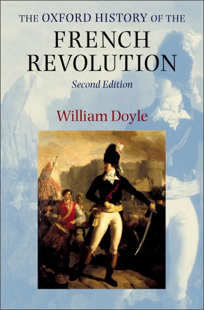 The Oxford History of the French Revolution t2gstaticcomimagesqtbnANd9GcTZYHiCu6tqUHOK3Z