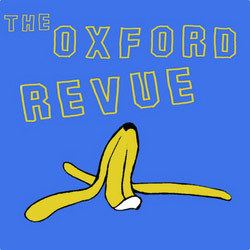 The Oxford Revue