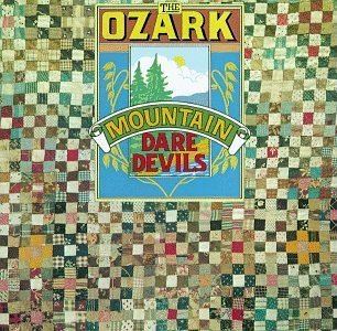 The Ozark Mountain Daredevils Ozark Mountain Daredevils Ozark Mountain Daredevils Amazoncom Music