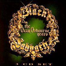 The Ozzy Osbourne Years httpsuploadwikimediaorgwikipediaenthumb0