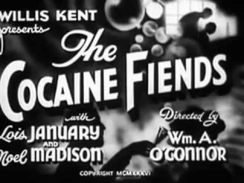The Pace That Kills (1935 film) Cocaine Fiends 1935 Full Movie YouTube