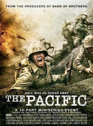 The Pacific (miniseries) The Pacific TV series download full episodes