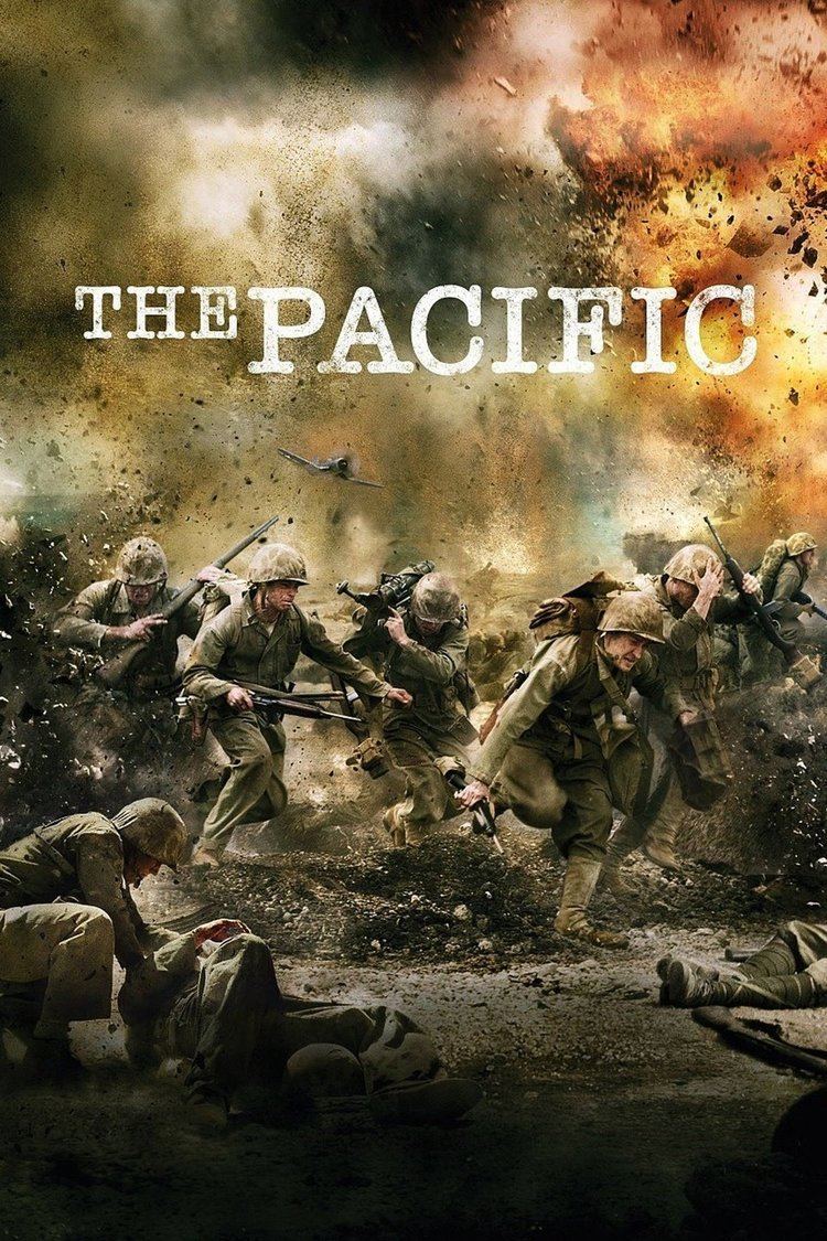 The Pacific (miniseries) wwwgstaticcomtvthumbtvbanners8000042p800004