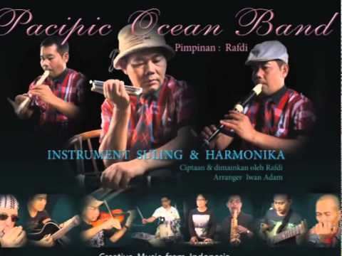 The Pacific Ocean (band) httpsiytimgcomvi3skLz4l9GQQhqdefaultjpg