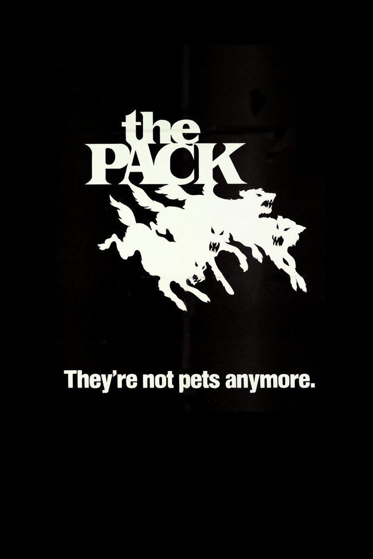 The Pack (1977 film) wwwgstaticcomtvthumbmovieposters11328p11328