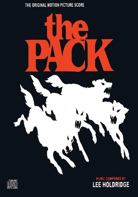 The Pack (1977 film) Watch The Pack 1977 Movie Online Free Iwannawatchis