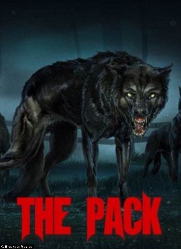 The Pack (2015 film) Australian horror movie The Pack based on reallife wild dog attacks