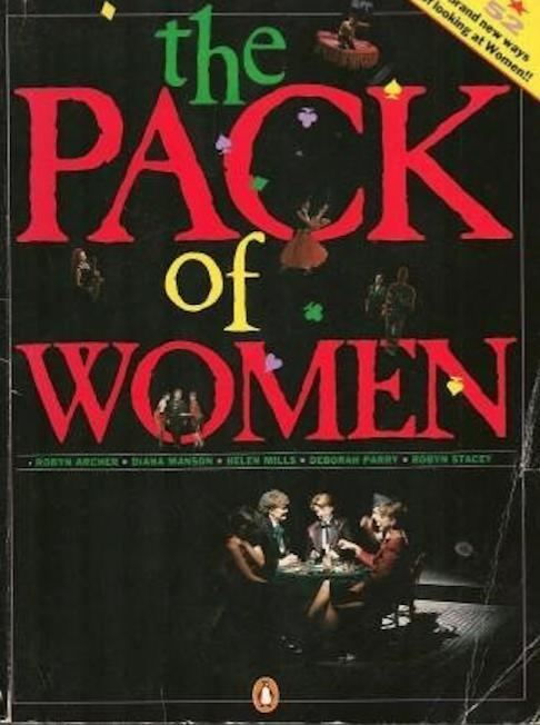The Pack of Women The Pack of Women 1986