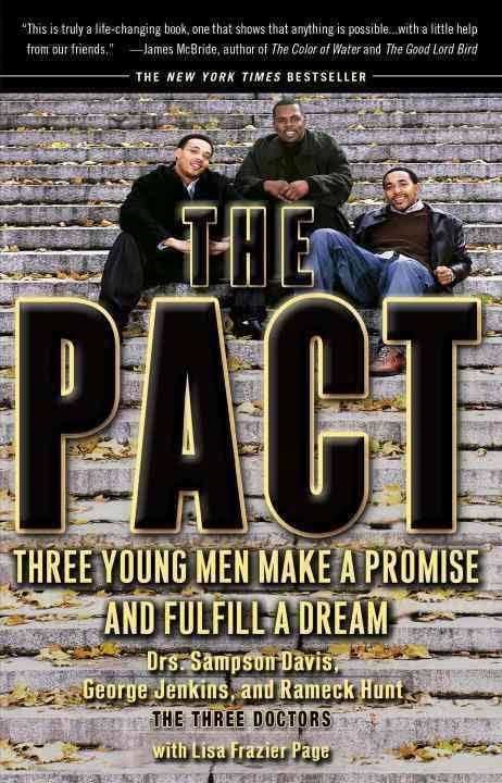 The Pact (2002 book) t2gstaticcomimagesqtbnANd9GcShpZryjdEynnqLrZ