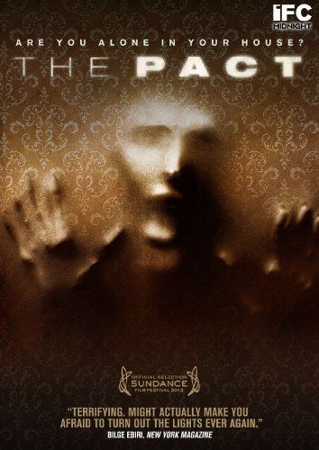 The Pact (2003 film) Film Review The Pact 2012 HNN