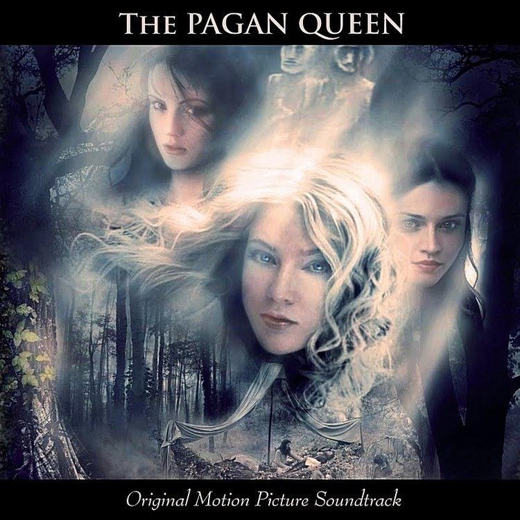 The Pagan Queen The Pagan Queen Alchetron The Free Social Encyclopedia
