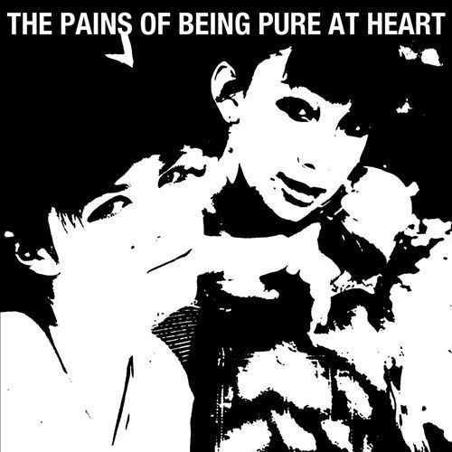 The Pains of Being Pure at Heart The Pains of Being Pure at Heart Albums Songs and News Pitchfork