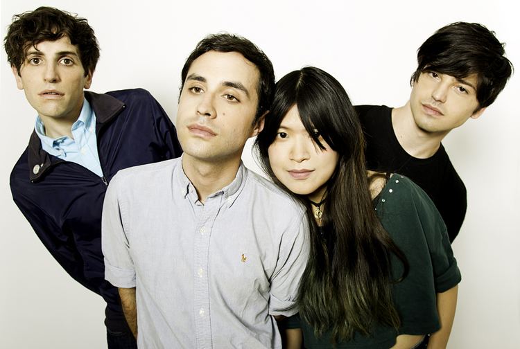 The Pains of Being Pure at Heart The Pains of Being Pure at Heart stream new single 39Simple and Sure39