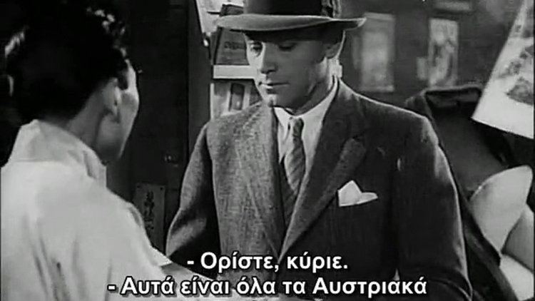 The Painted Veil (1934 film) The Painted Veil 1934 Greta Garbo part1
