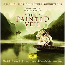 The Painted Veil (soundtrack) httpsuploadwikimediaorgwikipediaenthumb1
