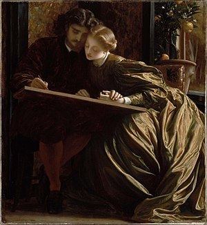 The Painter's Honeymoon httpsuploadwikimediaorgwikipediacommonsthu