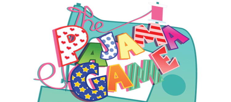The Pajama Game Upcoming Events Musical Theatre Guild Presents The Pajama Game