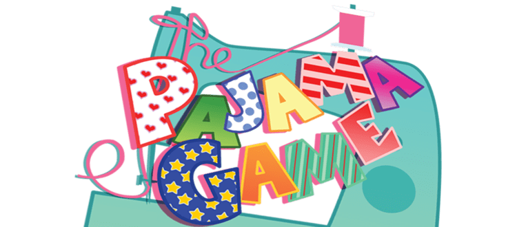 The Pajama Game Upcoming Events Musical Theatre Guild Presents The Pajama Game