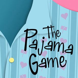 The Pajama Game The Pajama Game Musical Plot amp Characters StageAgent