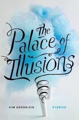 The Palace of Illusions: A Novel t0gstaticcomimagesqtbnANd9GcQiwT1jplO2SHWgVt