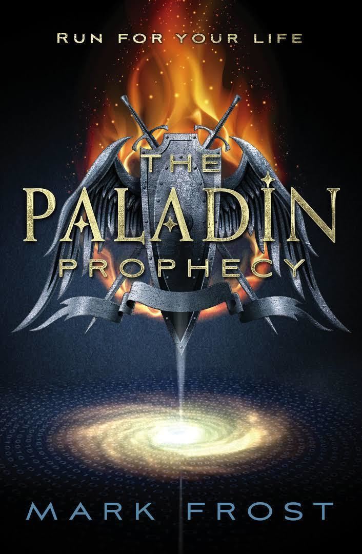 The Paladin Prophecy t0gstaticcomimagesqtbnANd9GcR3xsZEwCtpSIUUh8