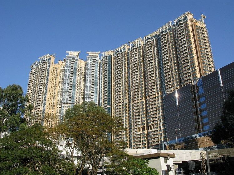 The Palazzo (Hong Kong)