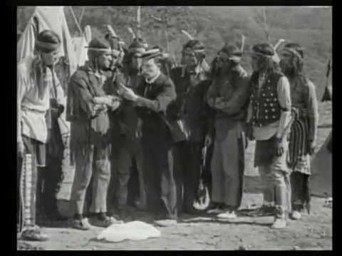 The Paleface (1922 film) THE PALEFACE 1922 Buster Keaton YouTube
