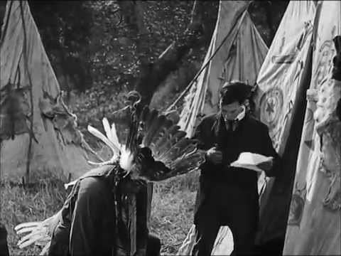 The Paleface (1922 film) The Paleface 1922 Buster Keaton YouTube