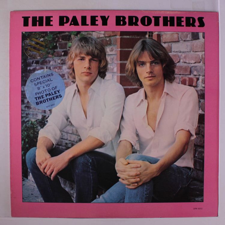 The Paley Brothers Paley Brothers Cue Castanets
