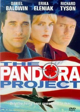 The Pandora Project The Pandora Project Wikipedia
