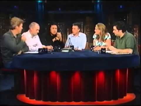The Panel (Australian TV series) httpsiytimgcomvi2cXNMZByvJkhqdefaultjpg