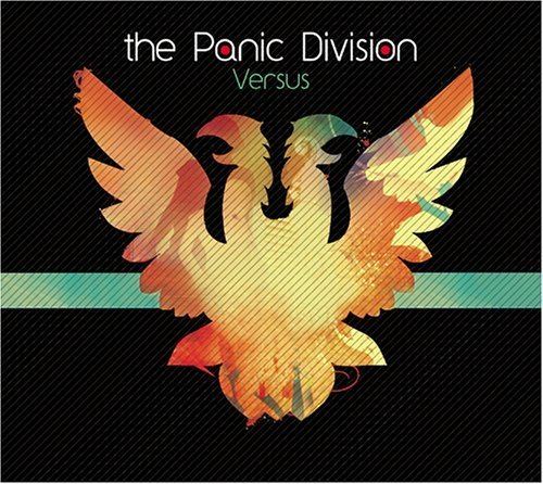 The Panic Division Panic Division Versus Amazoncom Music