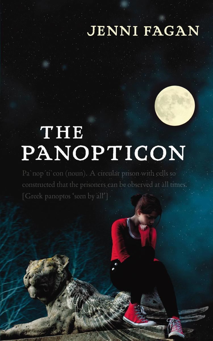 The Panopticon (book) t2gstaticcomimagesqtbnANd9GcT1kZ9i7uvPXrxFxY