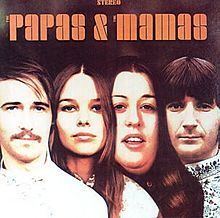 The Papas & The Mamas httpsuploadwikimediaorgwikipediaenthumbd