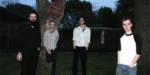 The Paper Chase (band) Frightening Intensity Damaged Beauty An Interview with the pAper