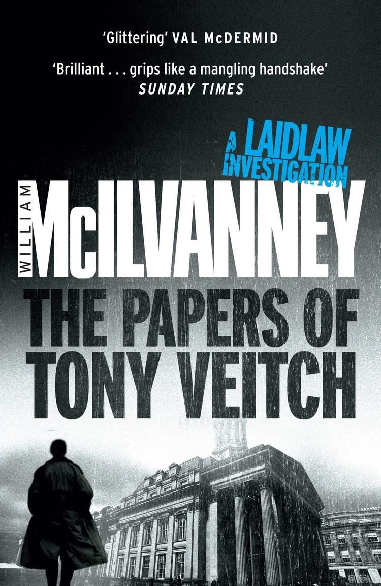The Papers of Tony Veitch t0gstaticcomimagesqtbnANd9GcR74oHGyf66e24eDr