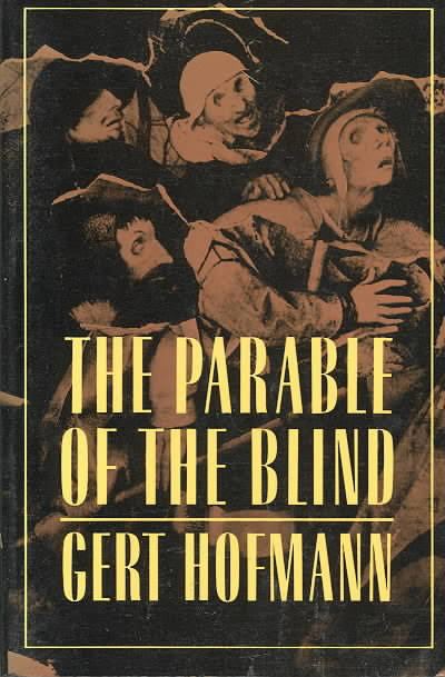 The Parable of the Blind (novel) t2gstaticcomimagesqtbnANd9GcQYN7Q8scfDBaOGdk